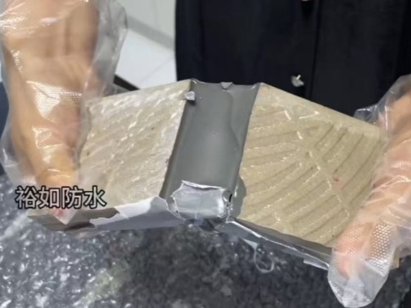 聚脲注漿液施工技巧與注意事項
