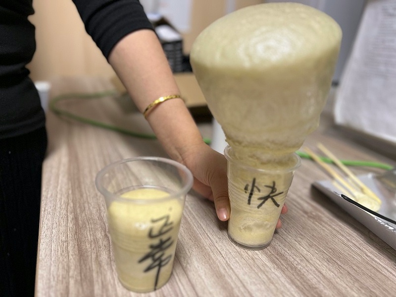 應(yīng)急型聚氨酯注漿液, 漏水難題, 解決方案, 高效可靠