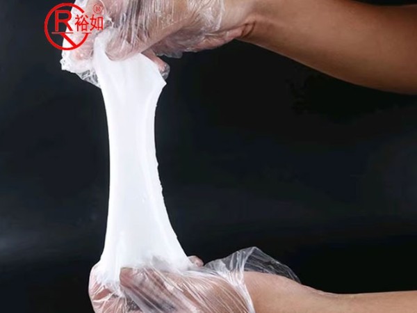 丙烯酸鹽注漿液在防水工程中的應用
