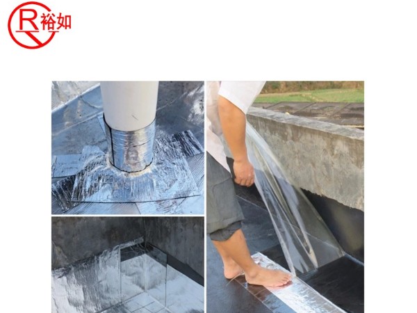 你知道SBS卷材在屋面防水施工中易出現(xiàn)的問題及處理方法嗎？